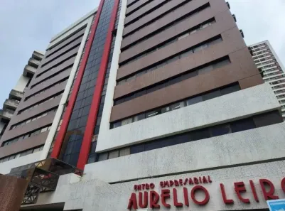 Sala Comercial à venda, 30m² no Brotas, Salvador