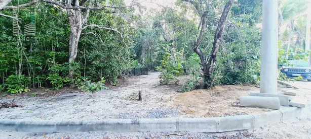 Lote/Terreno à venda, 1023m² no Trancoso, Porto Seguro