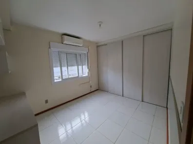 Apartamento com 2 Quartos para alugar, 55m² no Rondônia, Novo Hamburgo