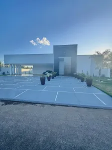 Casa de Condomínio com 4 Quartos à venda, 504m² no Loteamento Residencial Polinésia, Palmas