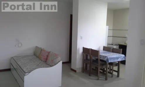Apartamento com 1 Quarto para alugar, 30m² no Praia Grande, Arraial do Cabo