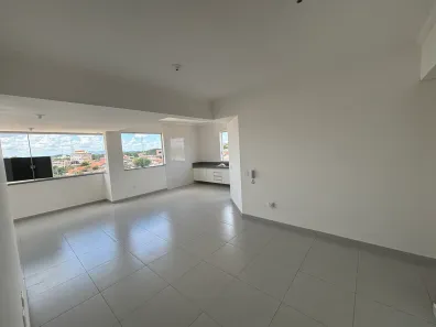 Apartamento com 3 Quartos para alugar, 93m² no Angola, Betim