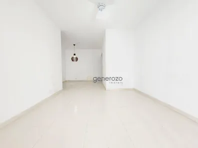 Apartamento com 2 Quartos à venda, 80m² no Jardim Las Palmas, Guarujá