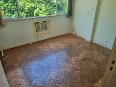 Apartamento com 3 Quartos à venda, 90m² no Jardim Botânico, Rio de Janeiro