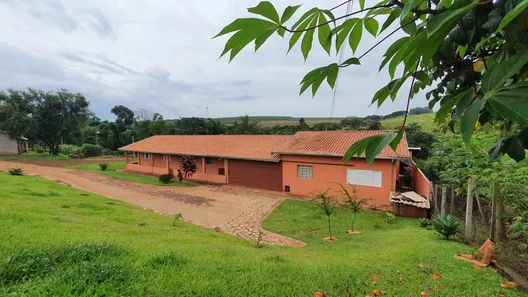 Fazenda/Sítio com 4 Quartos à venda, 31000m² no Área Rural de Arandu, Arandu
