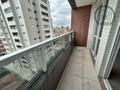 Sala Comercial à venda, 40m² no Boqueirão, Praia Grande