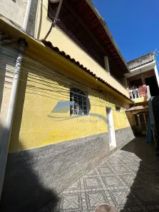 Casa com 1 Quarto para venda ou aluguel, 60m² no Campo Grande, Rio de Janeiro