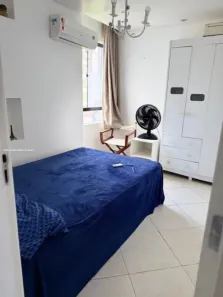 Apartamento com 4 Quartos para alugar, 130m² no Pituba, Salvador