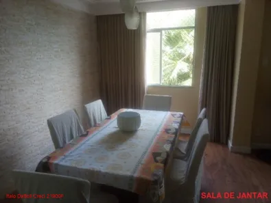 Apartamento com 3 Quartos à venda, 140m² no Barra, Salvador