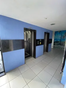 Sala Comercial para alugar, 48m² no Cidade Alta, Natal