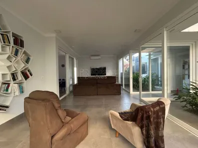 Casa de Condomínio com 3 Quartos à venda, 219m² no Jardim Salto Grande, Araraquara