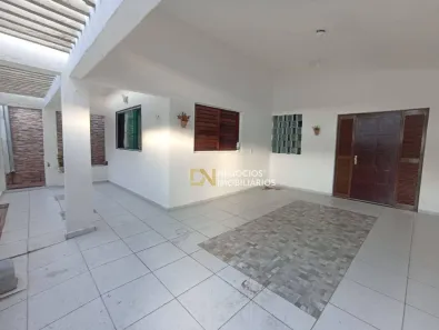 Casa com 4 Quartos à venda, 155m² no Capim Macio, Natal