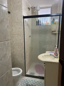 Apartamento com 3 Quartos para alugar, 70m² no Pituba, Salvador