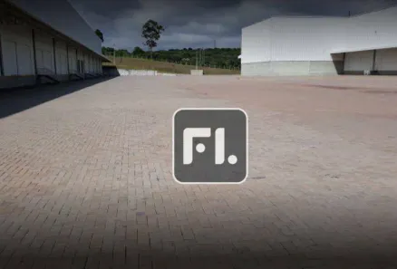 Galpão/Depósito/Armazém para alugar, 2371m² no Pinhal, Cabreúva