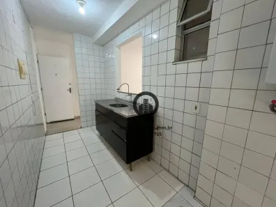 Apartamento com 3 Quartos à venda, 100m² no Campo Grande, Rio de Janeiro