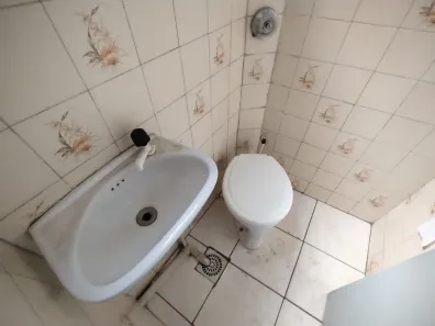 Ponto Comercial para alugar, 10m² no Centro, Nova Iguaçu
