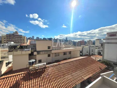 Apartamento com 3 Quartos à venda, 74m² no Santo Antônio, Belo Horizonte