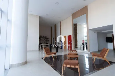 Sala Comercial para alugar, 30m² no Centro, Anápolis