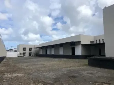 Galpão/Depósito/Armazém para alugar, 1600m² no Porto Seco Pirajá, Salvador