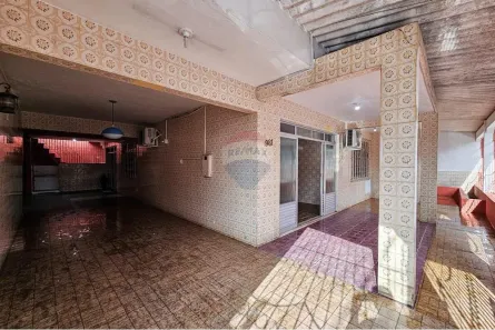 Casa com 3 Quartos à venda, 443m² no Parque 10 de Novembro, Manaus