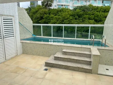 Cobertura com 2 Quartos à venda, 142m² no Ondina, Salvador