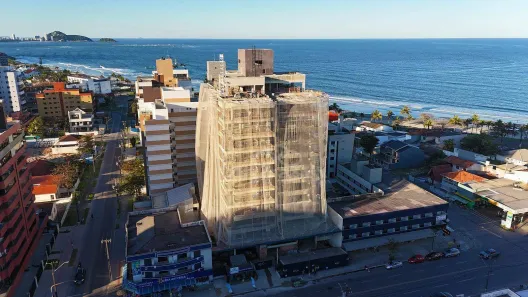 Cobertura com 4 Quartos à venda, 323m² no Guaratuba, Guaratuba