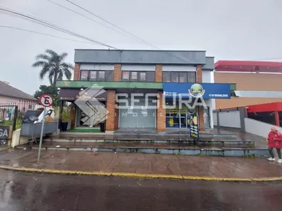 Sala Comercial para alugar, 38m² no Nossa Senhora das Graças, Canoas