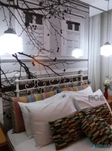 Flat com 1 Quarto à venda, 41m² no Moinhos de Vento, Porto Alegre