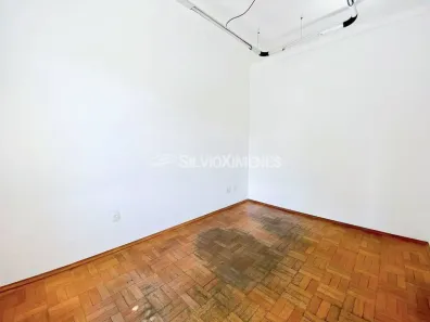 Casa com 5 Quartos para alugar, 291m² no Funcionários, Belo Horizonte