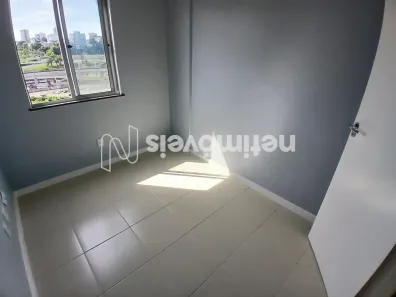 Apartamento com 2 Quartos para alugar, 56m² no Luiz Anselmo, Salvador
