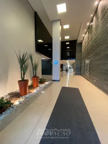 Sala Comercial para alugar, 47m² no Sanvitto, Caxias do Sul