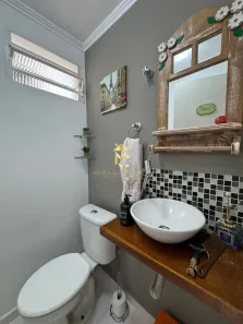 Casa de Condomínio com 3 Quartos à venda, 177m² no Condomínio Residencial Floradas da Serra, Tremembé
