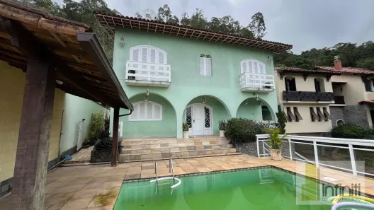 Casa de Condomínio com 5 Quartos para alugar, 6000m² no Freguesia (Jacarepaguá), Rio de Janeiro