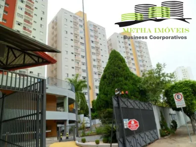 Apartamento com 2 Quartos à venda, 66m² no Parque Três Meninos, Sorocaba