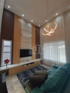 Casa de Condomínio com 3 Quartos à venda, 245m² no Condomínio Terras do Vale, Caçapava