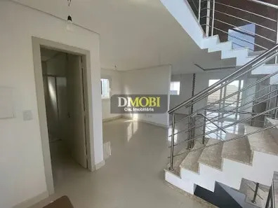 Sobrado com 4 Quartos para alugar, 172m² no Santa Cruz, Gravataí