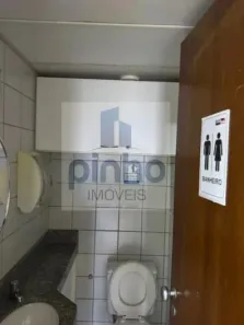 Sala Comercial para alugar, 69m² no Caminho das Árvores, Salvador