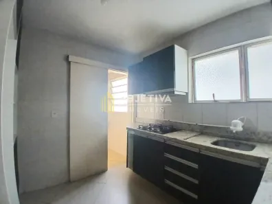 Apartamento com 2 Quartos para alugar, 74m² no Rondônia, Novo Hamburgo