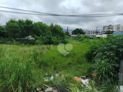 Lote/Terreno à venda, 640m² no Recreio dos Bandeirantes, Rio de Janeiro