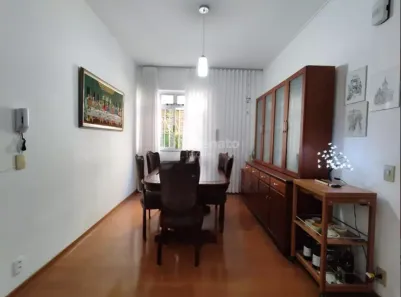 Apartamento com 4 Quartos à venda, 170m² no Santo Agostinho, Belo Horizonte