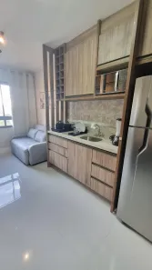 Apartamento com 1 Quarto para alugar, 30m² no Federação, Salvador