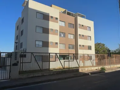 Cobertura com 2 Quartos à venda, 140m² no Frei Leopoldo, Belo Horizonte