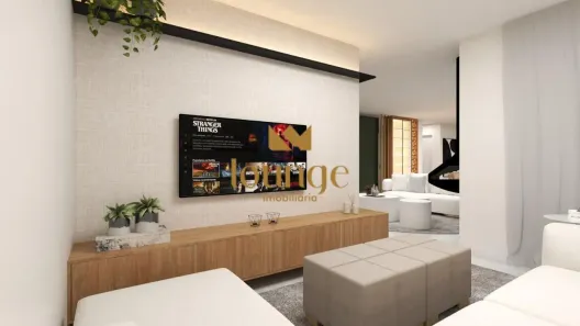 Casa de Condomínio com 4 Quartos à venda, 400m² no Condomínio Village Ipanema 2, Araçoiaba da Serra