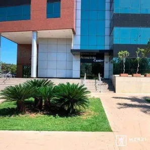 Sala Comercial com 1 Quarto à venda, 42m² no Plano Diretor Sul, Palmas