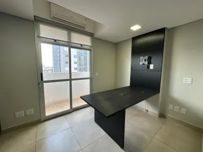 Sala Comercial com 2 Quartos à venda, 31m² no Jardim América, Goiânia