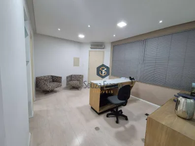 Sala Comercial à venda, 89m² no Centro, Mogi das Cruzes