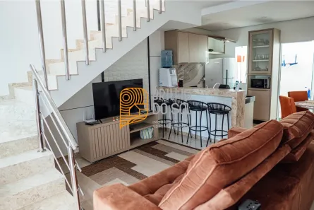 Apartamento com 2 Quartos à venda, 90m² no , Porto Seguro