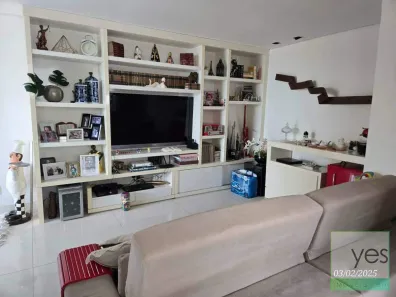 Cobertura com 4 Quartos à venda, 172m² no São Pedro, Belo Horizonte