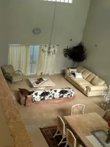 Casa de Condomínio com 4 Quartos à venda, 1001m² no Jardim Brasil, Limeira