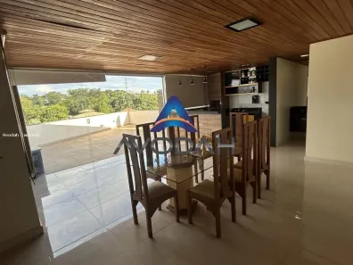 Apartamento com 3 Quartos à venda, 180m² no Regina Célia, Brumadinho